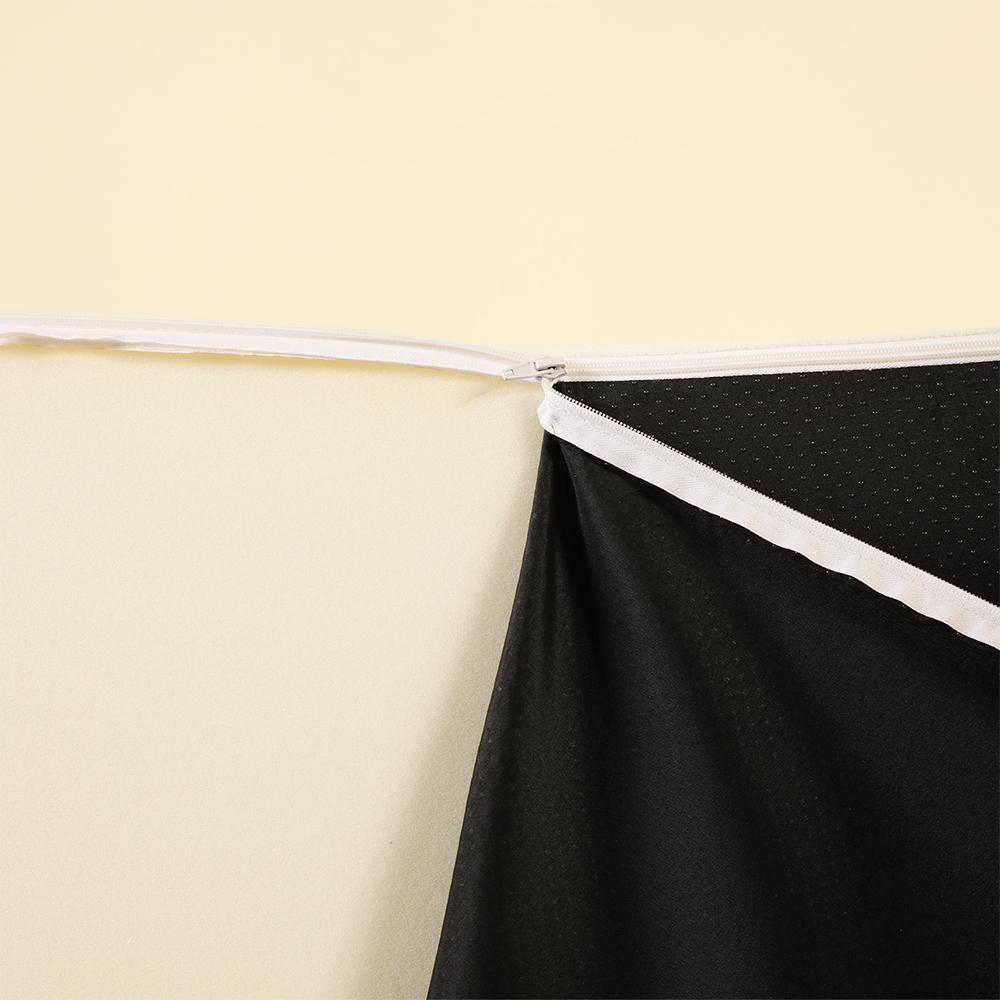 패치워크 더블 소파