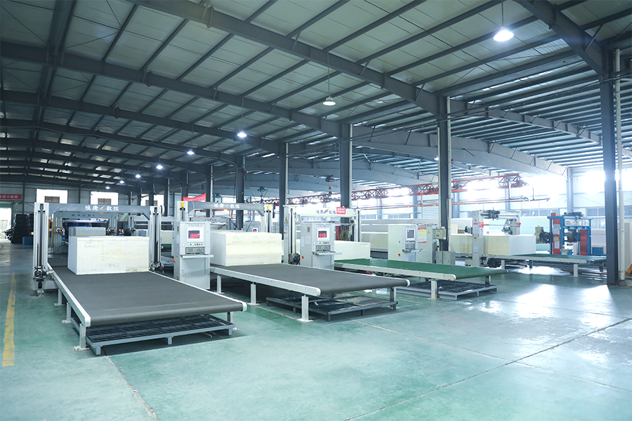 factory